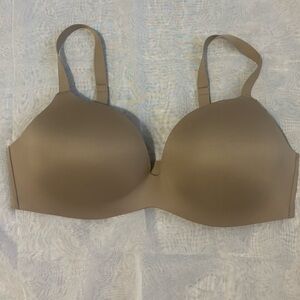 Uniqlo Wireless Bra 38/40 B/C